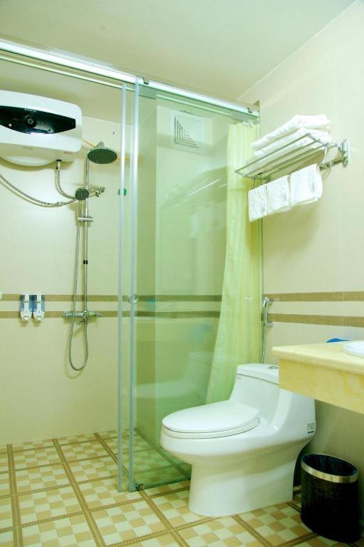Hotel Sao Xanh Sapa Εξωτερικό φωτογραφία
